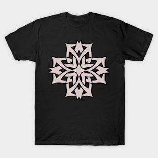 MANDALA T-SHIRT MANDALA 094 T-Shirt